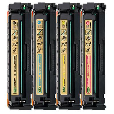 环生硒鼓适用惠普硒鼓彩色打印机