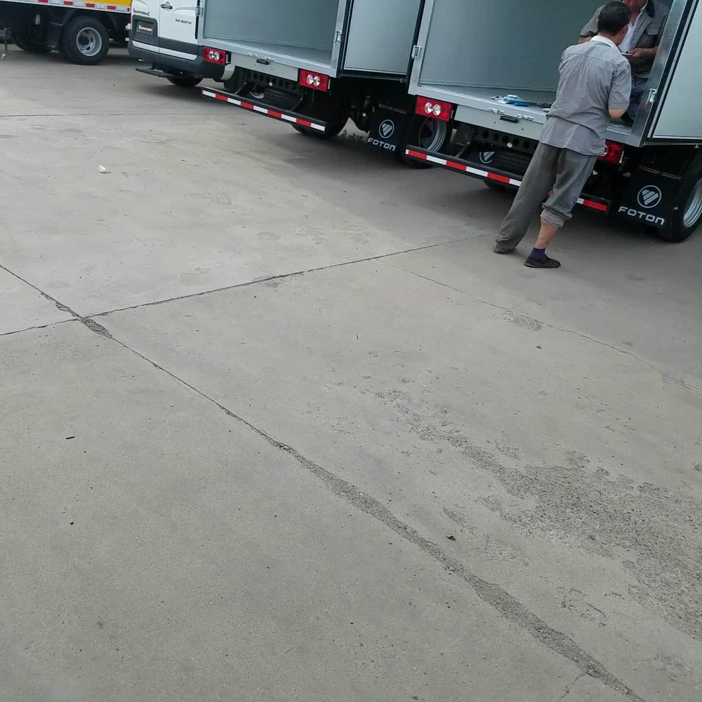 Aluminum Van Truck Body Buy Aluminum Van Truck Body,Aluminum Extrusions