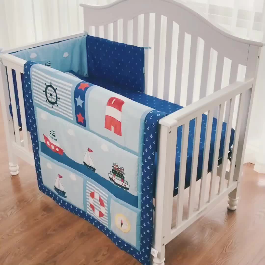 affordable baby bedding sets