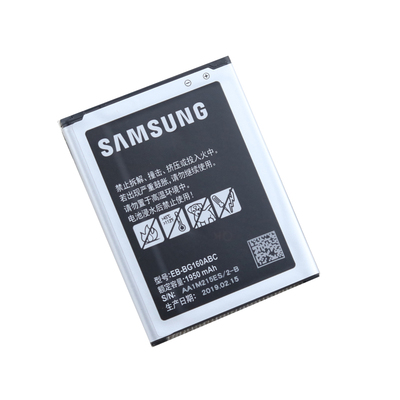 三星Galaxy Folder2翻盖手机电板G1600正品电池SM-G1650原厂电板