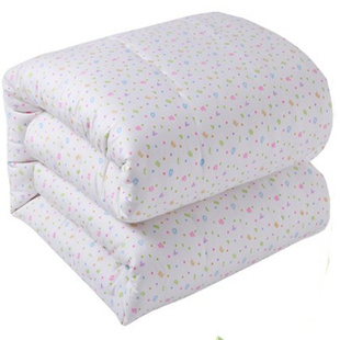 冬被棉胎垫被垫背春秋被子被芯特价清仓加厚保暖床褥子10斤6斤