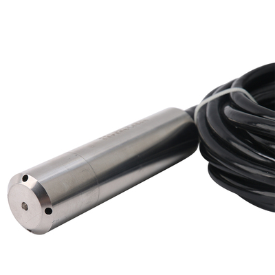 投入式液位计传感器水箱压力