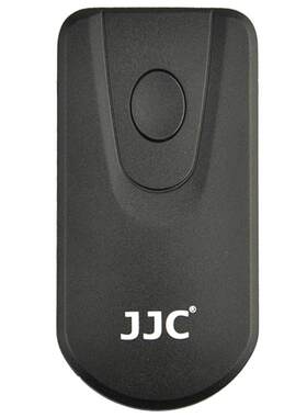 jjc无线红外遥控器红外遥控器