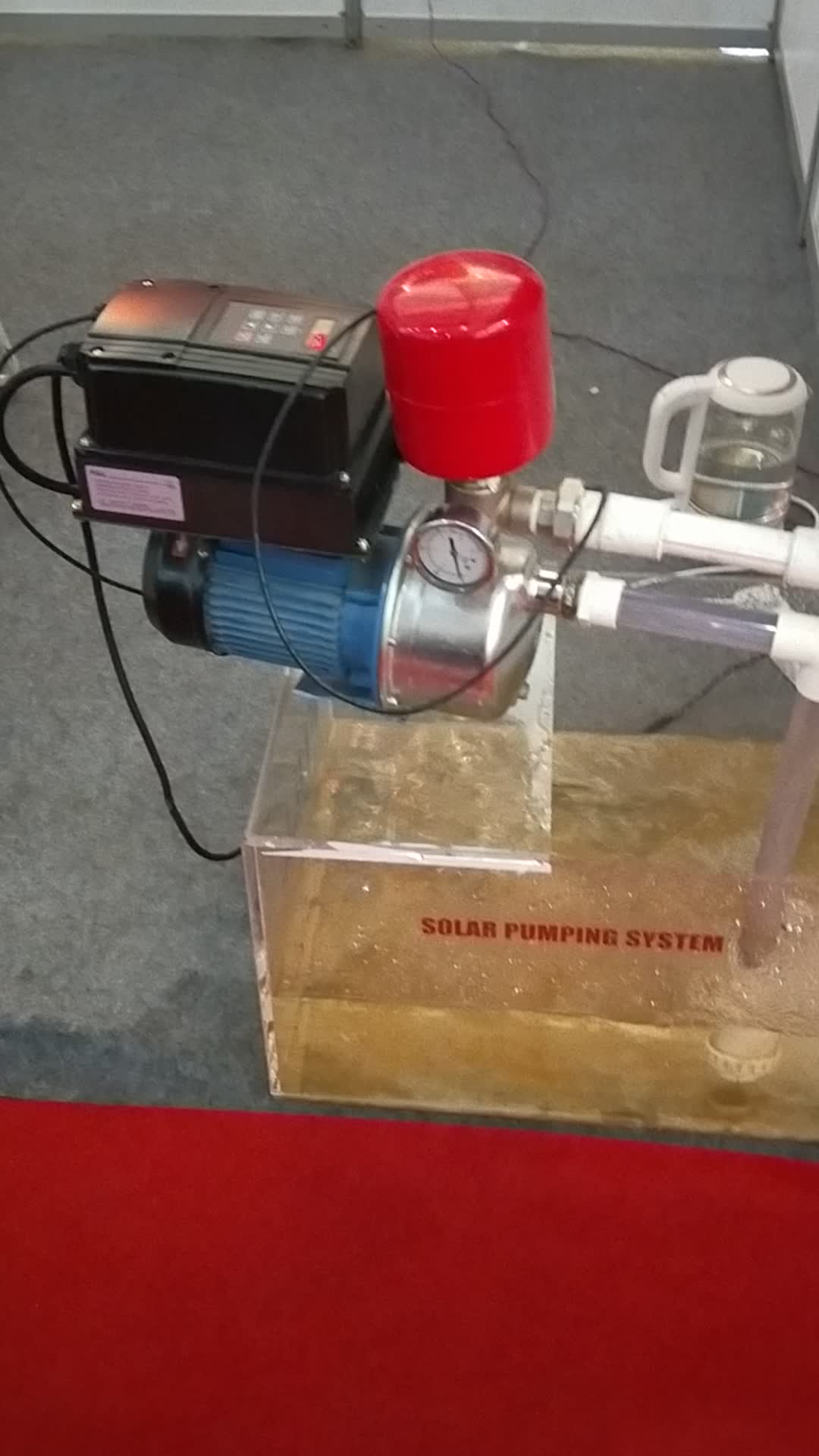 PCP Hand Pump 30Mpa 4500Psi, 4 Stage PCP High Pressure Hand Pump, Stainless Steel Air Pump With Oil-Moisture Filter For PCP Air Guns