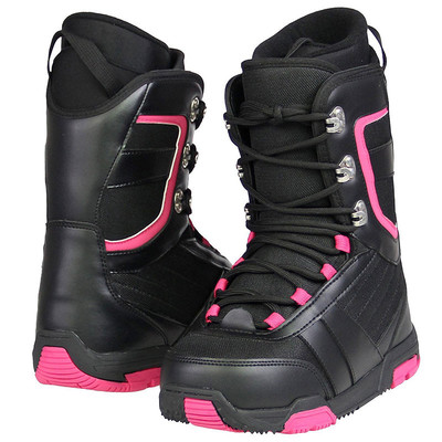 日本VAXPOT单板滑雪鞋