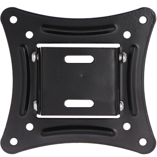 通用液晶可倾斜挂架 电脑显示器挂架壁挂支架 14-19-22-27寸包邮