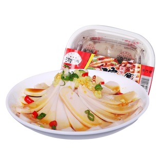 沟门前柳林碗团225g荞面碗托碗秃吕梁山西特产休闲零食特色小吃