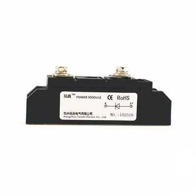 拓直二极管防逆流防回充