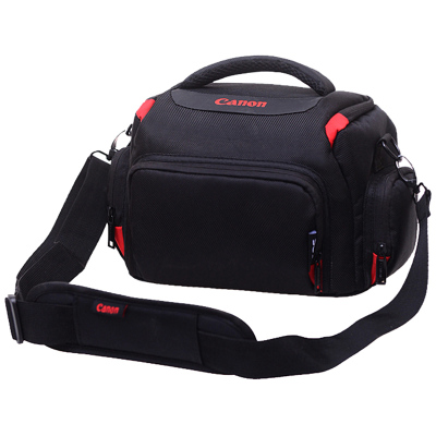 佳能摄影包单反相机包