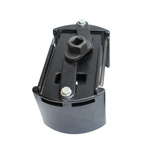 双链条滤清器扳手滤芯机滤机油格拆装通用44节52节多用途修理工具