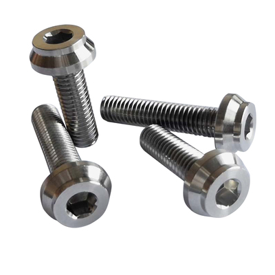 温州不锈钢M10链接码螺丝8.9圆头