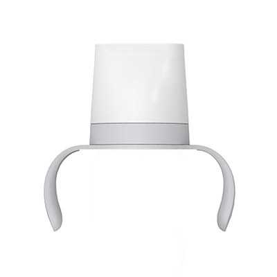 爱得利新款宽口径奶瓶手柄奶瓶盖