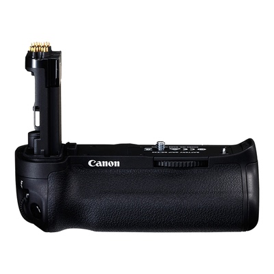 canon佳能手柄适用电池盒