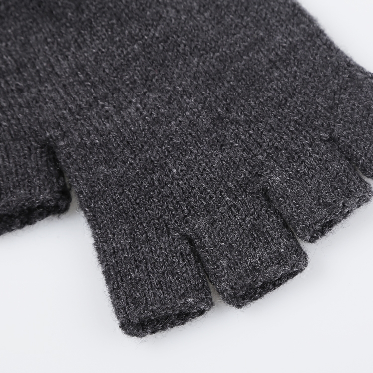 Gants pour homme en coton - Ref 2782362 Image 4