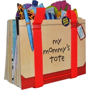 哈利波特英语原版 英文绘本立体书系列 Paddington Pop-Up London 帕丁顿熊/爱丽丝 儿童立体书3d翻翻书造型操作书 3D三维场景