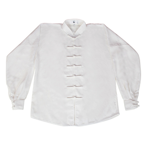 春秋季棉麻太极裤男瑜伽广场舞灯笼长裤女士亚麻武术晨练太极拳裤