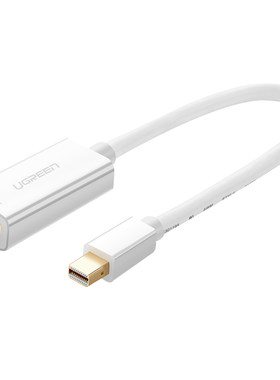 绿联hdmi转换器macbookair
