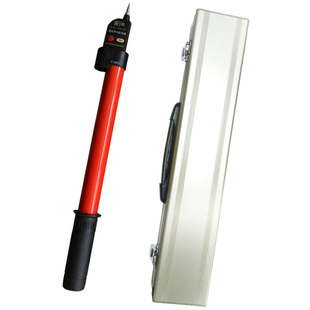 国昊电力 GDY-II型高压交流声光验电器10kV 35kV测电笔电工测电棒