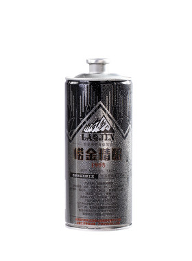 高浓度国产原浆崂金伯精酿黑啤