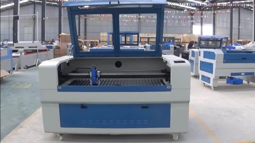 Europe Exported Portable Laser Glass Cutting Machine Guangzhou Price
