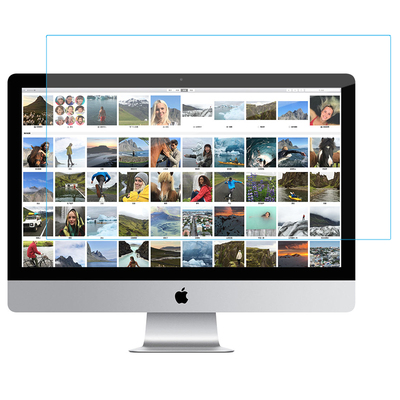 适用苹果台式电脑专用屏幕27寸