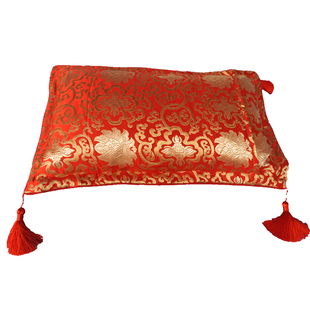 琥珀枕套 蜜腊枕头 崖柏蚕砂中药枕套 可以定做2个包邮