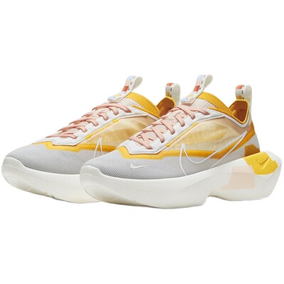 耐克女子厚底缓震运动鞋