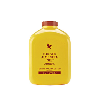 美国永恒FOREVER芦荟饮品