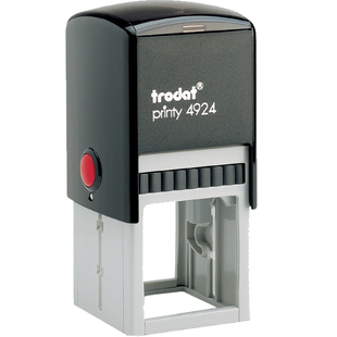 卓达回墨印章个人姓名章方形文本印章翻斗印章通用印章教师评阅鼓励护士