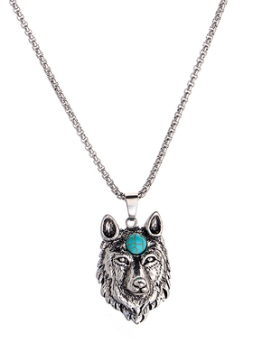 欧美长款小众设计轻奢毛衣链