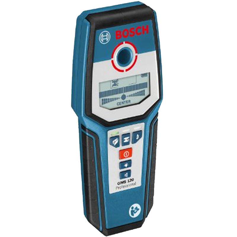 DECT-120探测钢筋电线PVC水管
