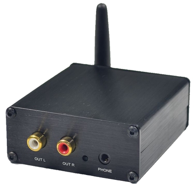 解码DAC解码无损蓝牙5.0板