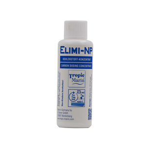 德国TM液体有机碳源ELIMI-NP消除NP减少NO3PO4降低磷酸盐和硝酸盐