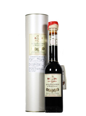 意大利摩迪纳香醋10年陈酿250ml