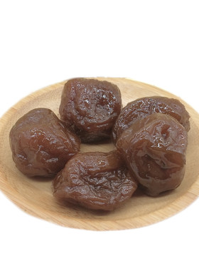 潮汕特产佳香蜂蜜嘉应子180g袋装散装包装加应子凉果蜜饯休闲零食