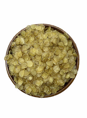 特级一斤不加糖硫磺可搭配皂角米