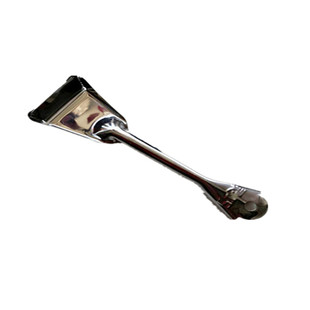 包邮老式铁皮刨土豆削皮器水果削皮刀家用去皮刀厨房不锈铁削皮刀