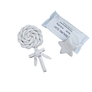 空调孔密封胶泥加固修补窟窿堵洞墙眼填缝隙油腻子防水泥巴防漏风