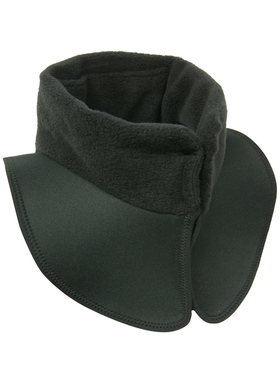 日本女士小围脖睡觉坎肩神器护颈