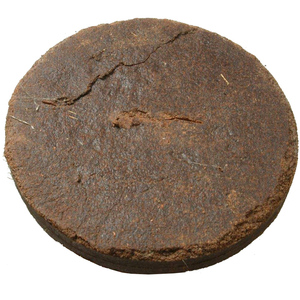 茶粕茶籽饼茶枯饼虾蟹养殖清塘