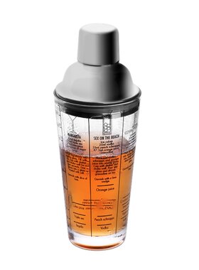 雪克壶套装调酒器工具