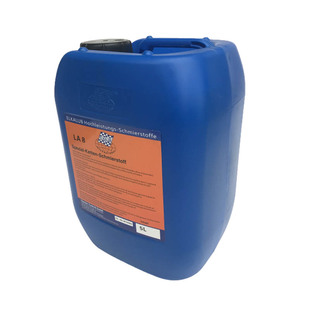 德国ELKALUB LA8 P链条油 艾卡鲁普润滑油 海德堡罗兰印刷机用5L