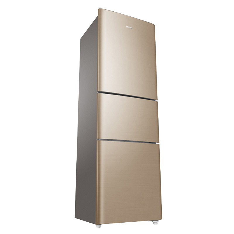 haier /海尔bcd-206stpp电冰箱怎么样？为什么说质量好？