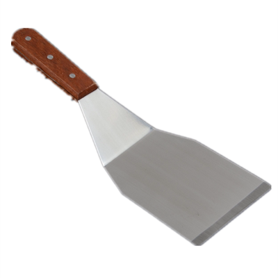 铁板烧不锈钢工具料理铲