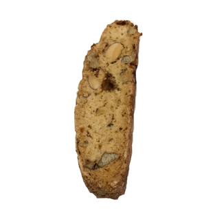 南风手工烘焙 | 意大利混合坚果硬脆饼 Biscotti