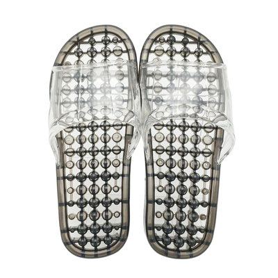 浴室拖鞋防滑四季冬夏女漏水冲凉