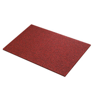 可裁剪入户门垫丝圈地垫定制室外加厚进门脚垫门口入户垫玄关地毯