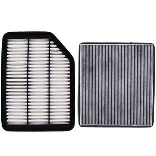 适配奇瑞 瑞虎3空气滤芯空调滤清器机油滤空滤1.6 1.5原装升级