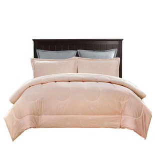 安睡宝 床上用品双人标准加大新款安睡宝特洁垫床笠型