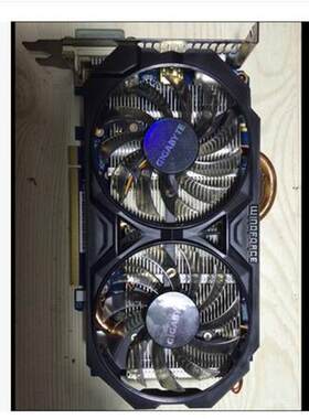 拆机技嘉索泰华硕独显游戏台式机